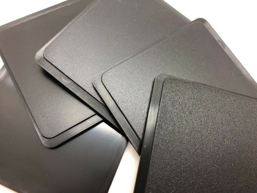 表面加工 Plaquick プラクイック プラスチック 樹脂の試作成形サービス