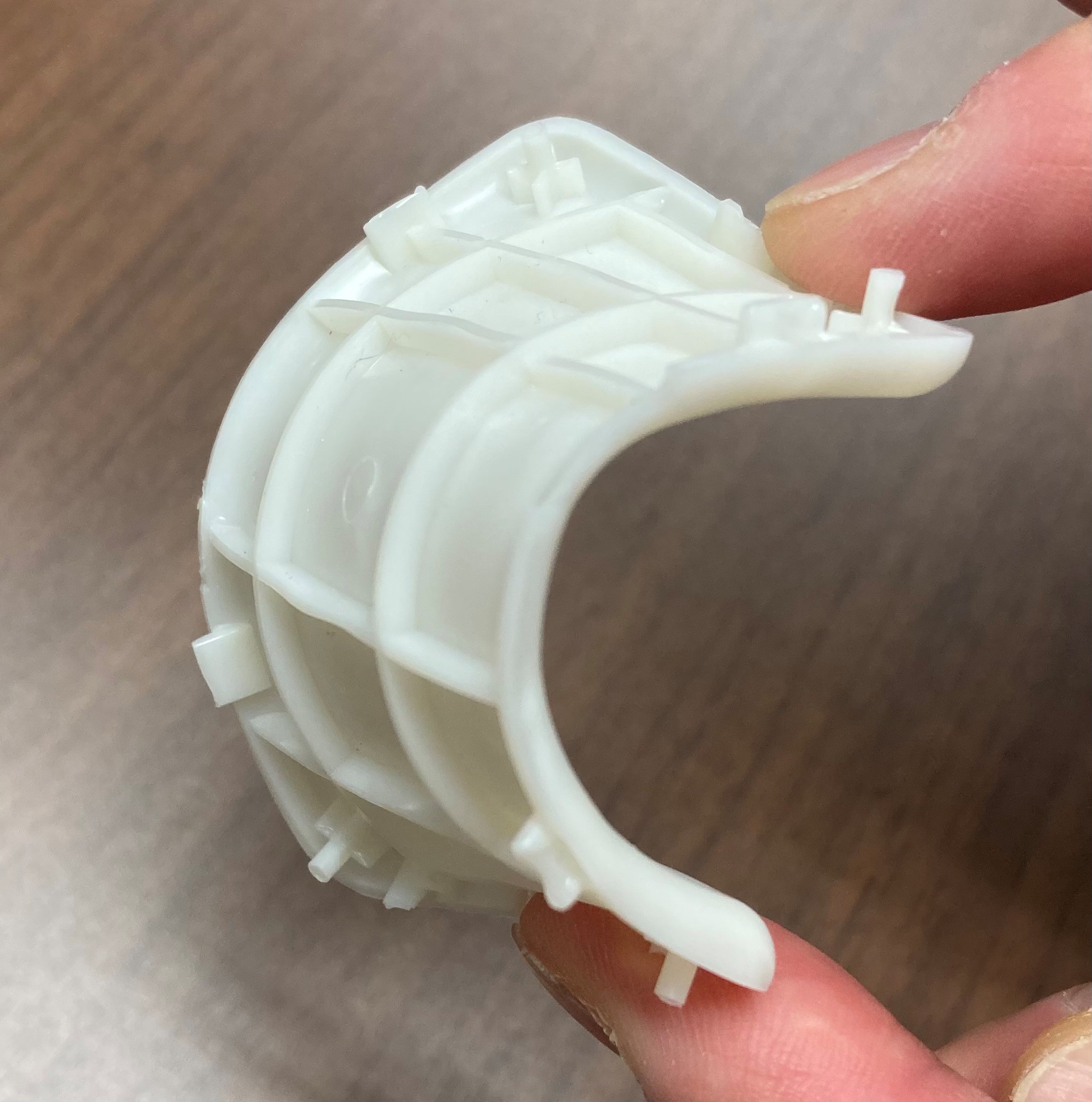 アロン化成株式会社｜注目材料で試作してみた【エラストマー】前編